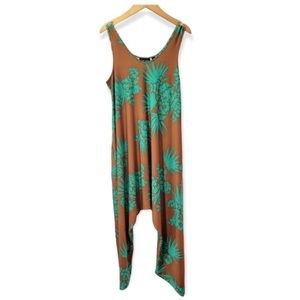 Attitudes By Renee Jumpsuit